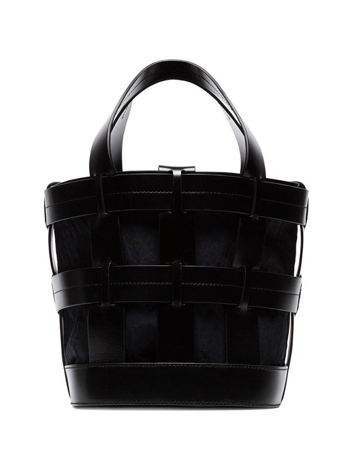 Trademark Cooper Cage Tote Bag - Unavailable
