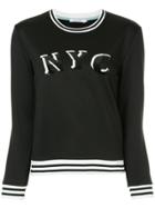 Guild Prime Nyc Sweatshirt - Black