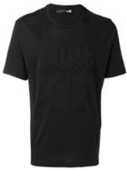 Love Moschino Basic T-shirt - Black