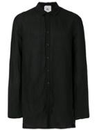 Lost & Found Rooms Pocket Shirt - Black