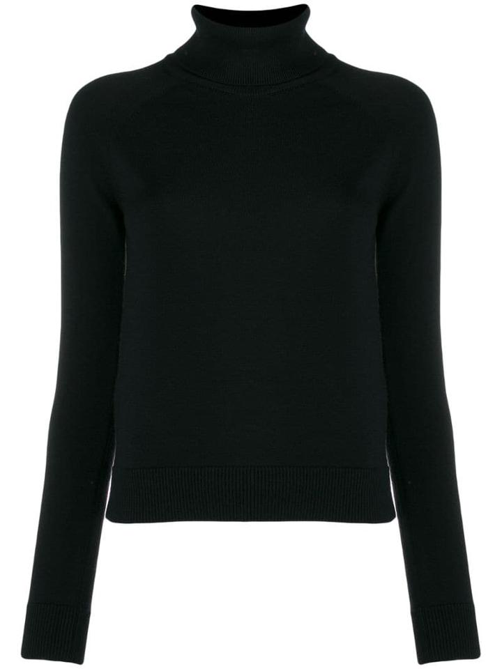 Dsquared2 Ski Jumper - Black