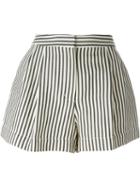 3.1 Phillip Lim Striped Shorts