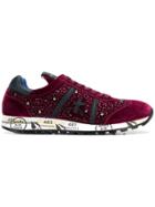 Premiata Lucy Sneakers - Pink