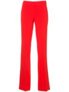 P.a.r.o.s.h. Flared Tailored Trousers