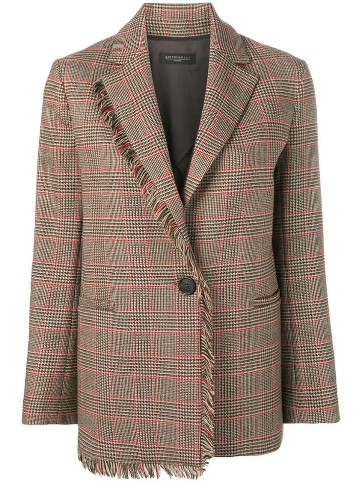 Antonelli Z3114862b233 - Brown