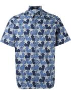 Ports 1961 Printed Shirt