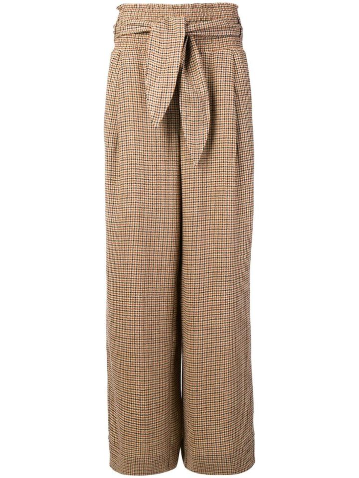 Nanushka Privatecheck - Nude & Neutrals