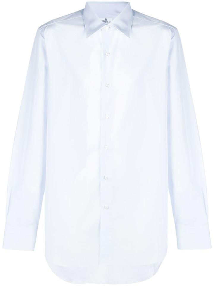 Finamore 1925 Napoli 840610a822702 - Blue