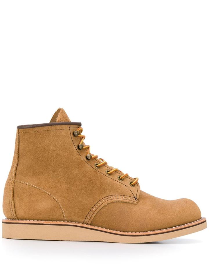 Red Wing Shoes Red Wing Shoes 02953 Hawthorne Muleskinner