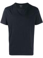 Bellerose Classic Fit T-shirt - Blue