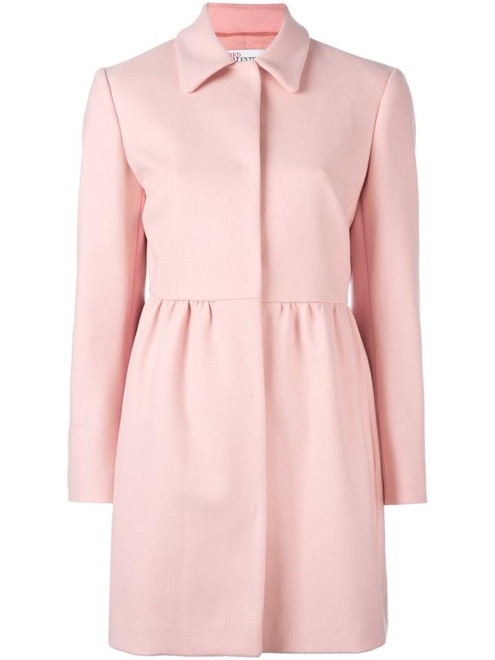 Red Valentino Mid-length Coat