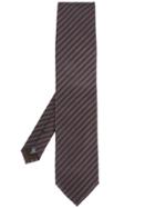 Pal Zileri Striped Tie - Multicolour