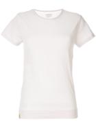 Monreal London Hi-tech Seamless T-shirt - Pink