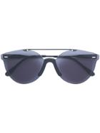 Retrosuperfuture Tuttolente Giaguaro Tempo Black