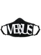 Versus Anti-pollution Face Mask - Black