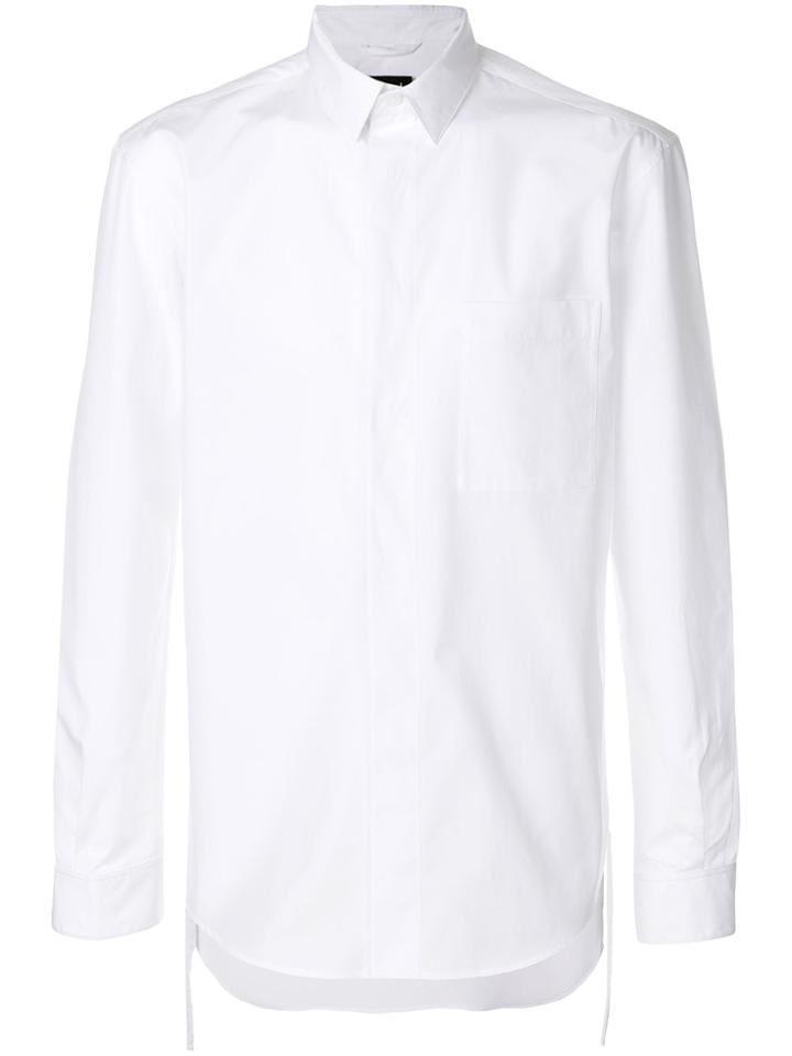 Craig Green Classic Shirt - White