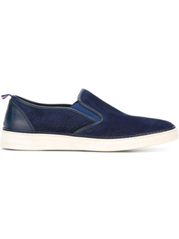 Brimarts Slip-on Sneakers