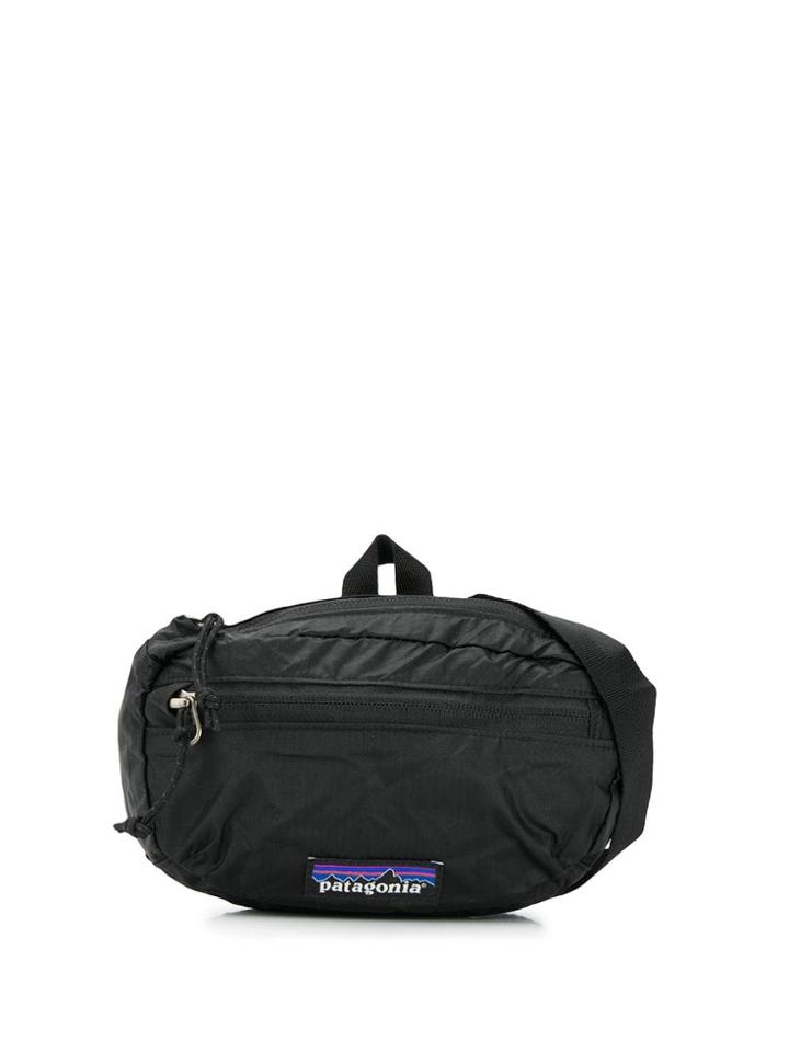 Patagonia Lightweight Travel Belt Bag - Black
