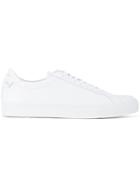 Givenchy White Urban Street Sneakers