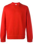 Kenzo Kenzo Paris Sweatshirt, Men's, Size: Medium, Red, Cotton