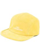 Undercover Hat - Yellow