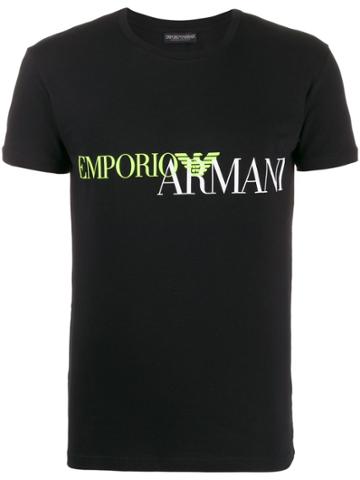 Emporio Armani Emporio Armani 1110359p516 00020 - Black