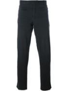 Dolce & Gabbana Vintage Chino Trousers, Men's, Size: 50, Grey