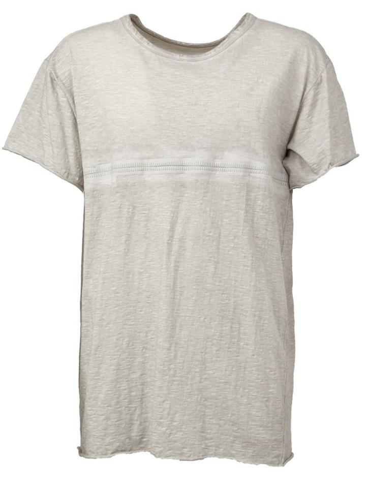 Isaac Sellam Experience Round Neck T-shirt