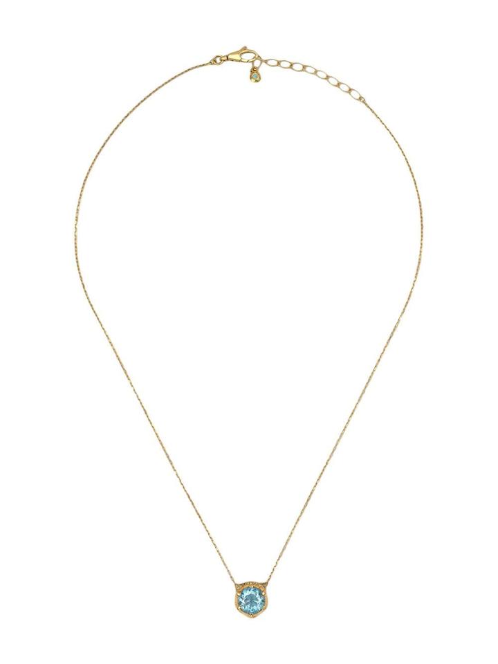 Gucci Le Marché Des Merveilles Necklace - 8048