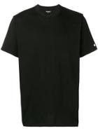 Carhartt Heritage Plain T-shirt - Black