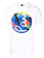 Ps By Paul Smith Ps By Paul Smith M2r011rap067301 01 White Natural