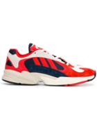 Adidas Yung 1 Sneakers - Red