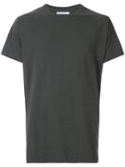 John Elliott Classic T-shirt - Grey