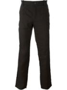 Transit Linen Trousers, Men's, Size: S, Grey, Linen/flax
