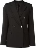Helmut Lang Double Breasted Blazer
