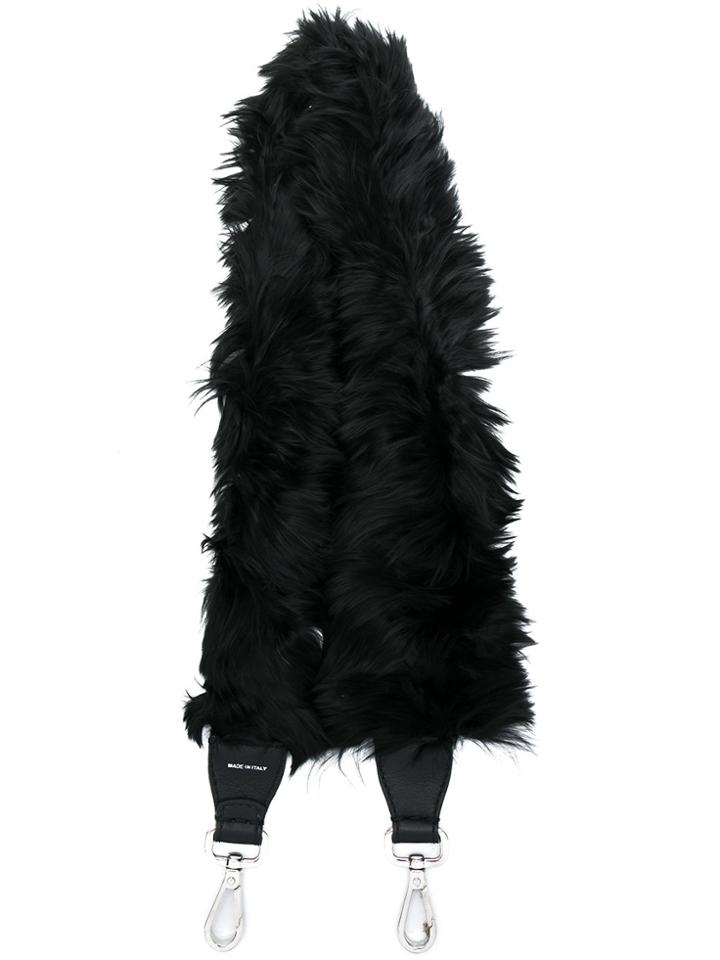 Fendi Strap You Fur Bag Strap - Unavailable