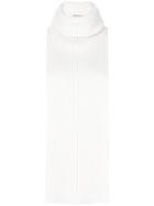 Nehera Neck Warmer - White