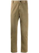 Diesel P-jared Slim-fit Chinos - Neutrals