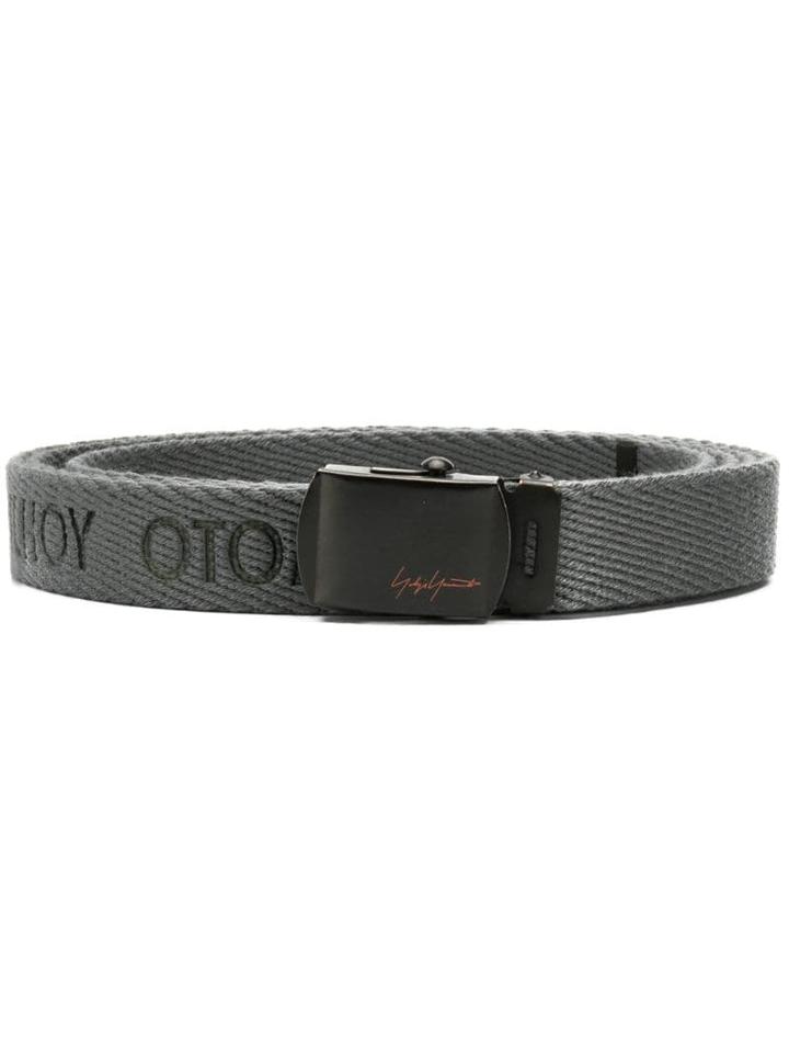 Yohji Yamamoto - Grey