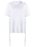 Ports 1961 Oversized T-shirt - White