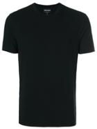 Giorgio Armani Classic T-shirt - Black