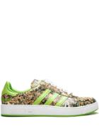 Adidas Adicolor Low G1 Sneakers - Green