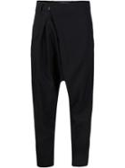 Comme Des Garçons Noir Kei Ninomiya Harem Trousers