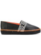 Kenzo Kenzo Espadrilles - Black