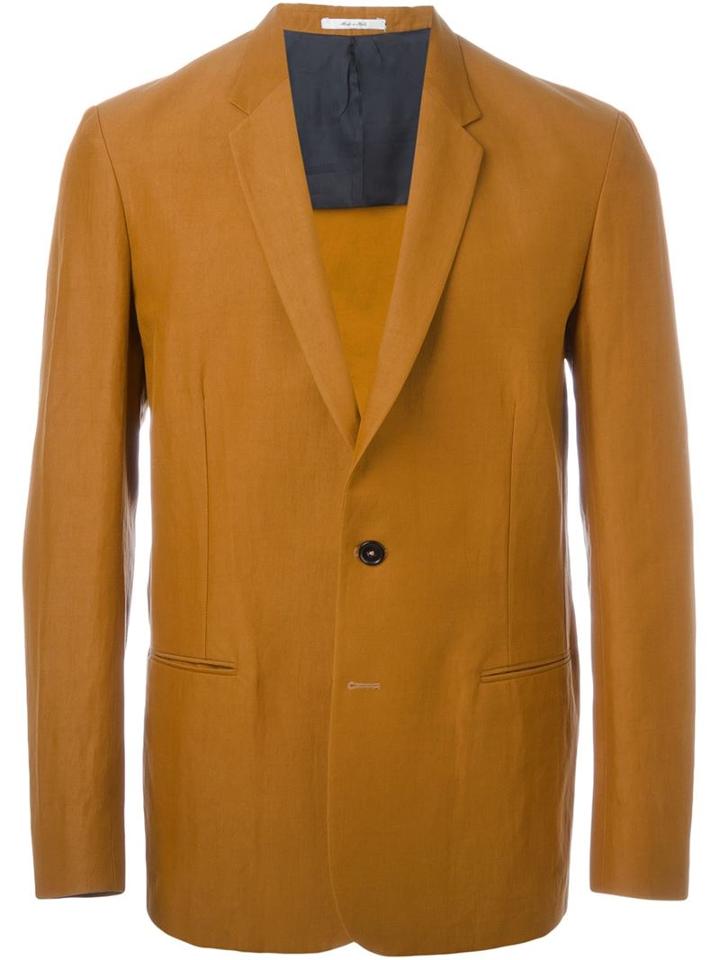 Paul Smith Two-button Blazer