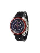 Breitling 'chrono-matic Ltd.' Analog Watch, Men's, Stainless Steel