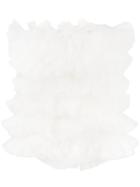 Loulou Ruffled Tulle Mini Dress - White