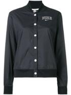 Nike Varsity Bomber Jacket - Black