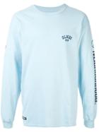 Neighborhood X Fragment Design Slumbers / C-tee Ls - Blue
