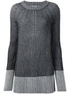 Maiyet Raglan Knit Jumper, Women's, Size: Small, Black, Cashmere
